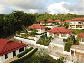 For sale 3 Beds villa in Takua Pa, Phang Nga