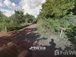 For sale land in Ko Kha, Lampang