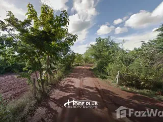 For sale land in Ko Kha, Lampang