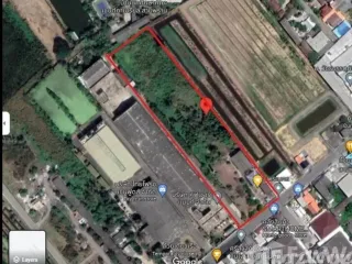 For sale land in Sam Phran, Nakhon Pathom