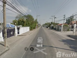 For sale land in Sam Phran, Nakhon Pathom