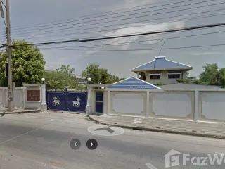 For sale land in Sam Phran, Nakhon Pathom