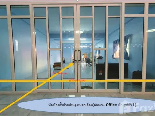 For sale 1 Beds retail Space in Khok Samrong, Lopburi