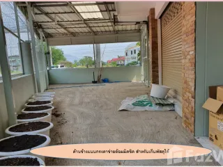 For sale 1 Beds retail Space in Khok Samrong, Lopburi