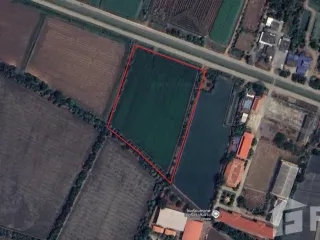 For sale land in Ban Mo, Saraburi
