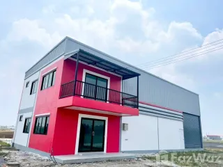 For sale land in Bang Bua Thong, Nonthaburi