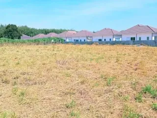 For sale land in Nikhom Phatthana, Rayong