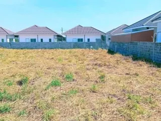 For sale land in Nikhom Phatthana, Rayong