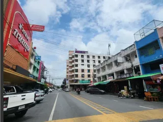 For rent 4 bed retail Space in Bang Pa-in, Phra Nakhon Si Ayutthaya