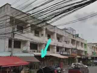 For rent 4 bed retail Space in Bang Pa-in, Phra Nakhon Si Ayutthaya