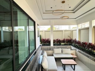 For sale 4 ベッドルーム house in Bang Lamung, Chonburi
