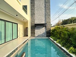 For sale 4 ベッドルーム house in Bang Lamung, Chonburi