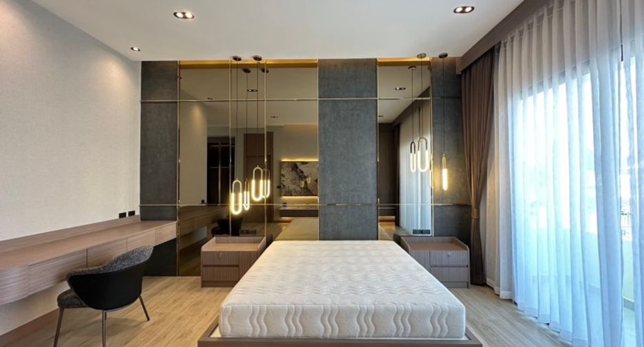 For sale 4 ベッドルーム house in East Pattaya, Pattaya