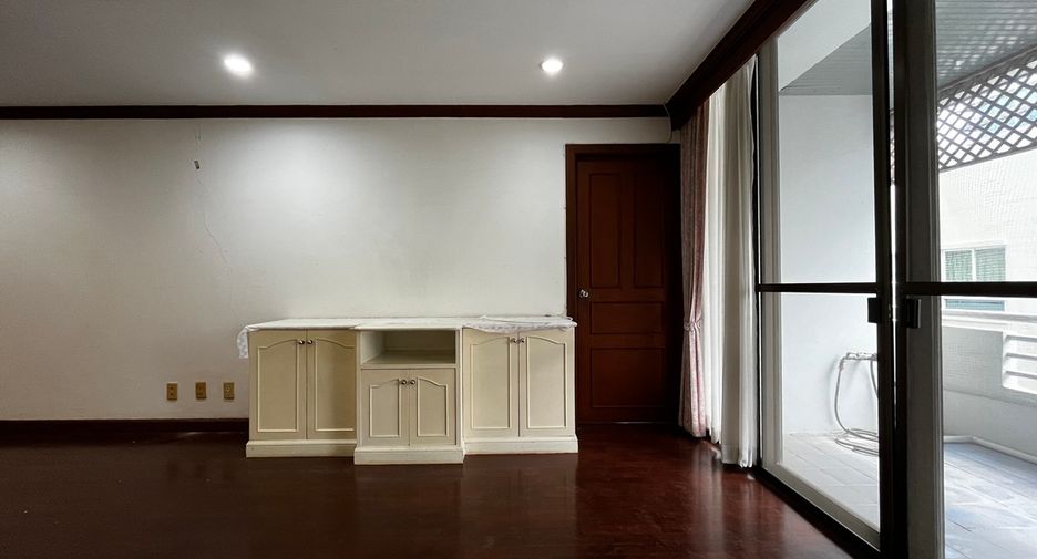 Wohnung zum Kauf mit 1 Zimmer in Khlong Toei, Bangkok