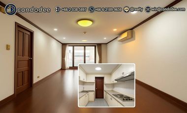 À vendre 1 chambre condo à Khlong Toei, Bangkok
