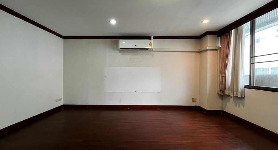 Wohnung zum Kauf mit 1 Zimmer in Khlong Toei, Bangkok