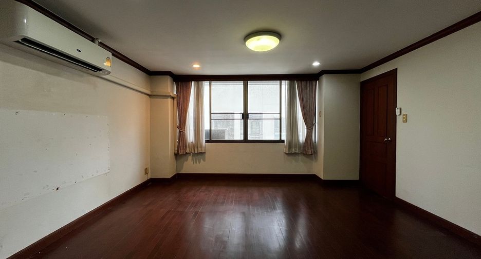 Wohnung zum Kauf mit 1 Zimmer in Khlong Toei, Bangkok