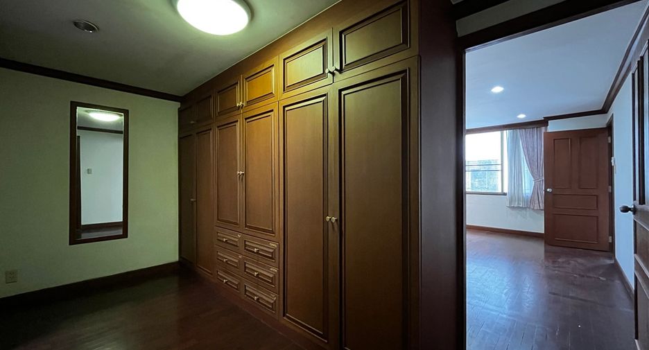 Wohnung zum Kauf mit 1 Zimmer in Khlong Toei, Bangkok