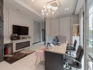 For sale 1 bed office in Khlong Toei, Bangkok