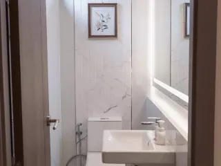 For sale 1 bed office in Khlong Toei, Bangkok