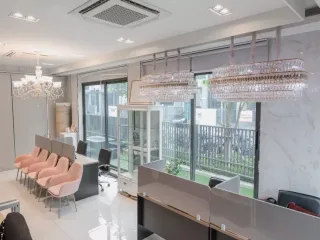 For sale 1 bed office in Khlong Toei, Bangkok
