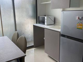 For sale 1 bed condo in Huai Khwang, Bangkok