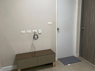 For sale 1 bed condo in Huai Khwang, Bangkok