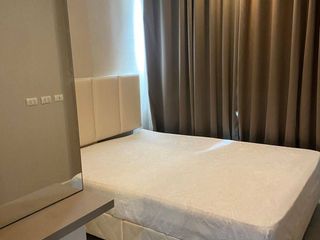 For sale 1 bed condo in Huai Khwang, Bangkok