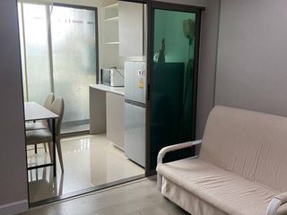 For sale 1 bed condo in Huai Khwang, Bangkok