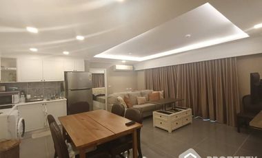 For sale 2 bed condo in Bang Lamung, Chonburi