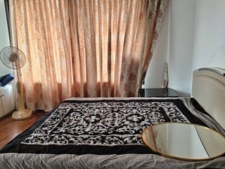 For sale 3 bed condo in Thon Buri, Bangkok