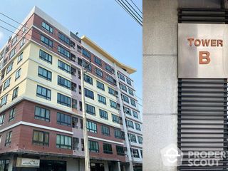 For sale 2 bed condo in Lat Phrao, Bangkok