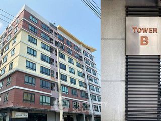 For sale 2 Beds condo in Lat Phrao, Bangkok