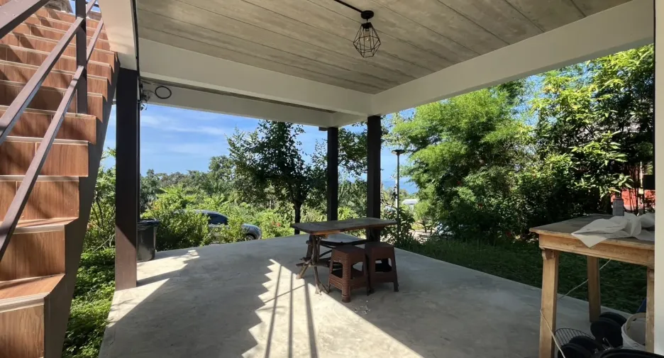 For rent スタジオ house in Mueang Krabi, Krabi