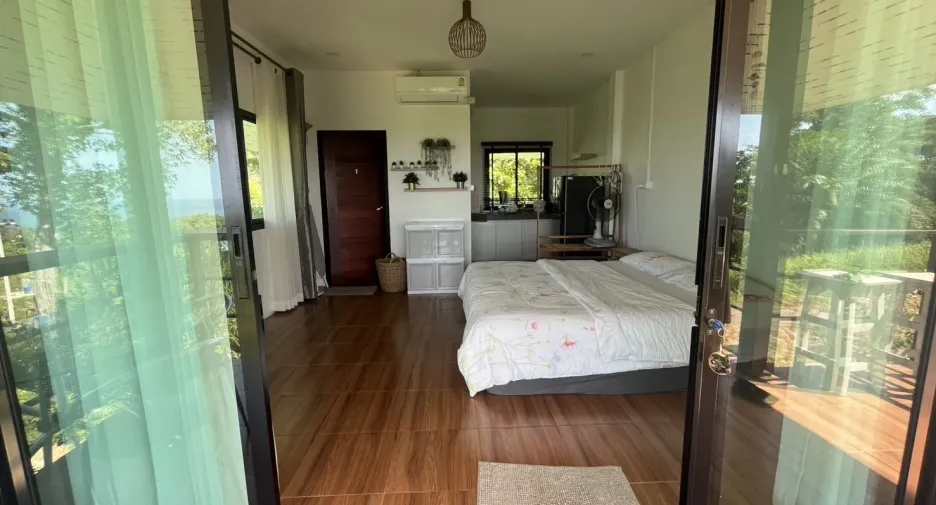 For rent スタジオ house in Mueang Krabi, Krabi