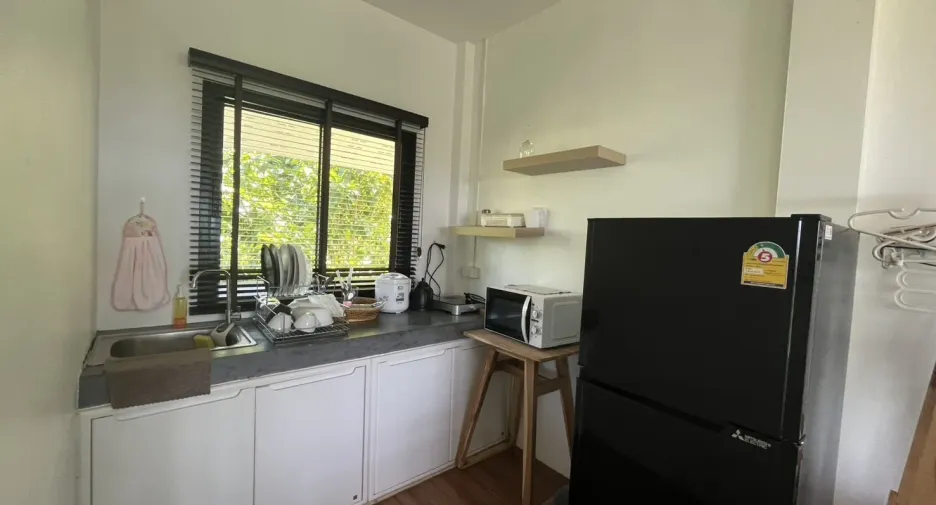 For rent スタジオ house in Mueang Krabi, Krabi