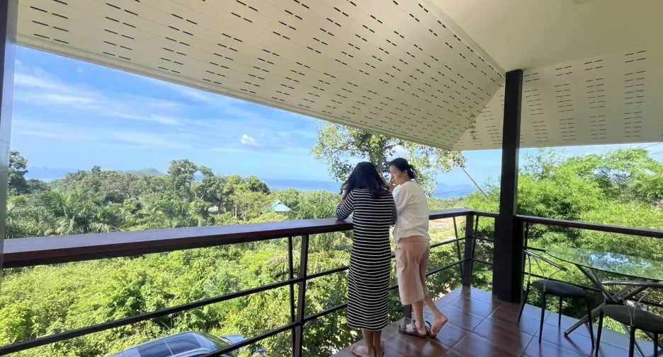 For rent スタジオ house in Mueang Krabi, Krabi