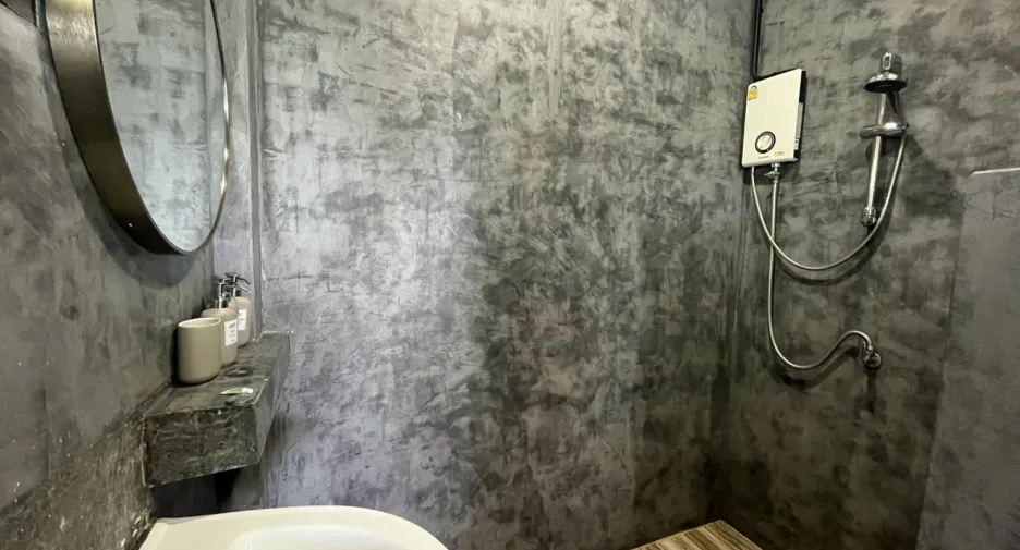 For rent スタジオ house in Mueang Krabi, Krabi