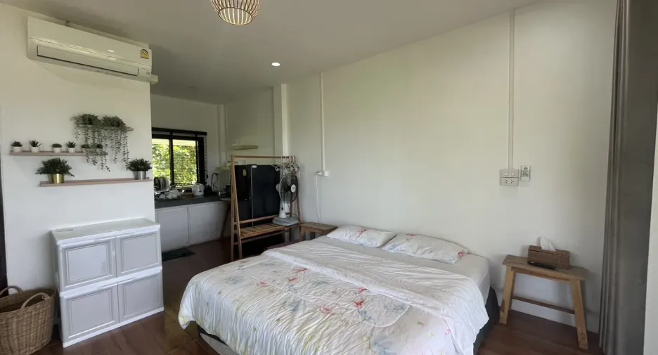 For rent スタジオ house in Mueang Krabi, Krabi