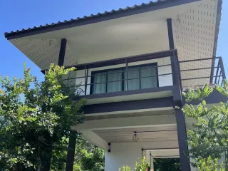 For rent studio house in Mueang Krabi, Krabi