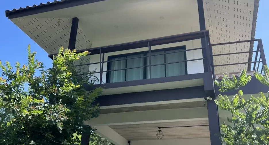 For rent スタジオ house in Mueang Krabi, Krabi