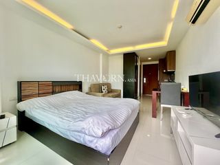 For sale studio condo in Bang Lamung, Chonburi