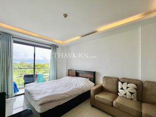 For sale studio condo in Bang Lamung, Chonburi