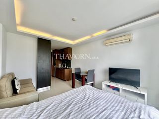 For sale studio condo in Bang Lamung, Chonburi