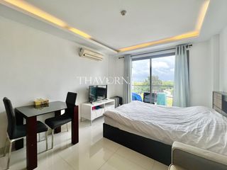 For sale studio condo in Bang Lamung, Chonburi
