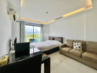 For sale studio condo in Bang Lamung, Chonburi
