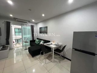 For sale 1 Beds condo in Pratumnak, Pattaya