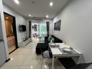 For sale 1 Beds condo in Pratumnak, Pattaya
