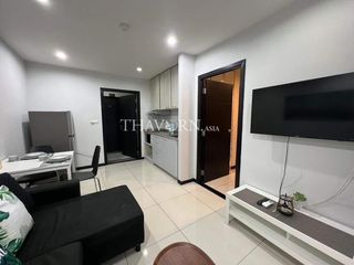 For sale 1 Beds condo in Pratumnak, Pattaya
