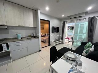For sale 1 Beds condo in Pratumnak, Pattaya